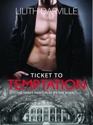 cover image of Ticket to Temptation